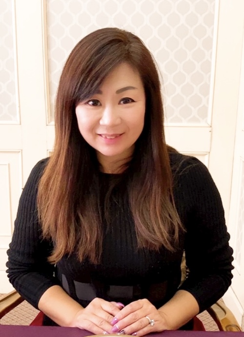 永田しのぶ
